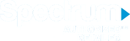 Spectrum Authorized Retailer