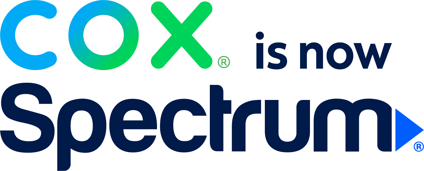 Cox logo
