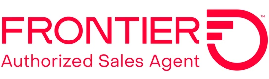 Frontier logo