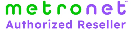 Metronet logo