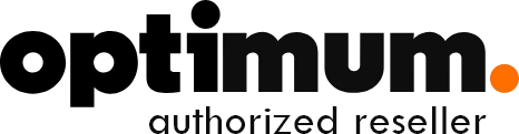 Optimum logo